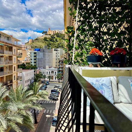 Apartamento Mar Y Montana Cullera Exterior foto